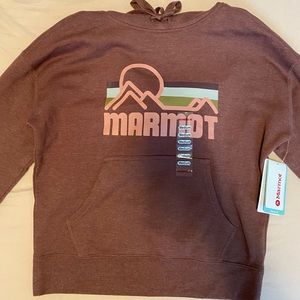Marmot Sweatshirt